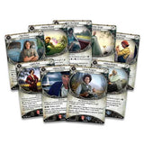The Feast of Hemlock Vale - Campaign Expansion: Arkham Horror LCG Exp.