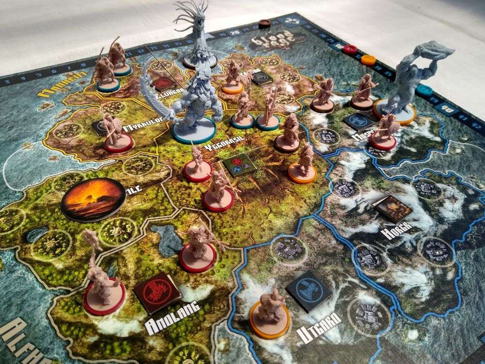 Blood Rage GAYMZ co uk blood-rage-gaymz-co-uk