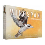 Wingspan: Oceania Expansion