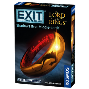 EXIT: The Lord of the Rings – Shadows over Middle-earth