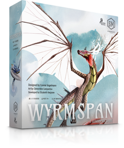 Wyrmspan