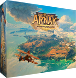 Lost Ruins of Arnak: Adventure Chest