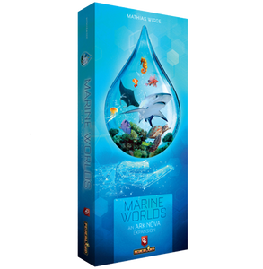 Ark Nova: Marine Worlds