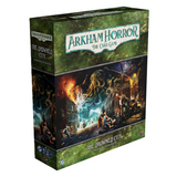 The Drowned City - Campaign Expansion: Arkham Horror LCG Exp.