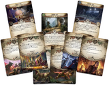 Film Fatale Scenario Pack: Arkham Horror LCG