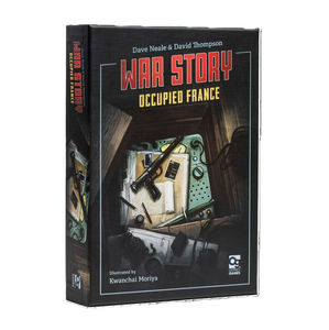War Story: Occupied France