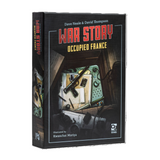 War Story: Occupied France