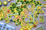 Dorfromantik - The Board Game