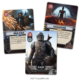 Star Wars The Mandalorian Adventures