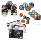 Clan Of Two: Star Wars The Mandalorian Adventures