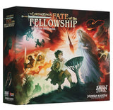 The Lord of The Rings: Fate of The Fellowship