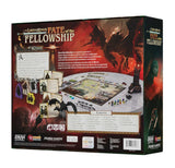 The Lord of The Rings: Fate of The Fellowship