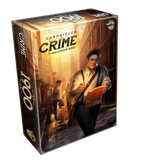 Chronicles of Crime: 1900
