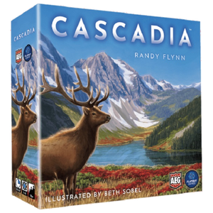 Cascadia
