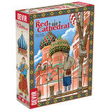The Red Cathedral