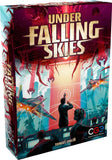 Under Falling Skies