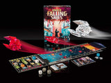 Under Falling Skies