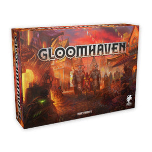 Gloomhaven