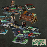 Arkham Horror (3rd Edition)