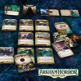 Arkham Horror: The Card Game (Revised Core Set)