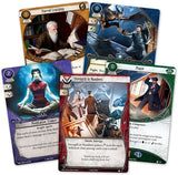 Edge of the Earth - Investigators Expansion: Arkham Horror LCG Exp.