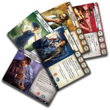 The Dunwich Legacy Investigator Expansion: Arkham Horror LCG Exp.
