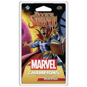 Marvel Champions: Doctor Strange Hero Pack