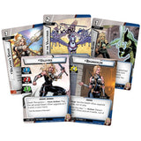 Marvel Champions: Valkyrie Hero Pack