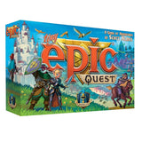 Tiny Epic Quest