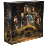 Dune: A Game of Conquest and Diplomacy