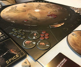 Dune: A Game of Conquest and Diplomacy