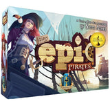 Tiny Epic Pirates