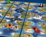 Tiny Epic Pirates
