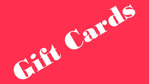The Greatest Gift (card)