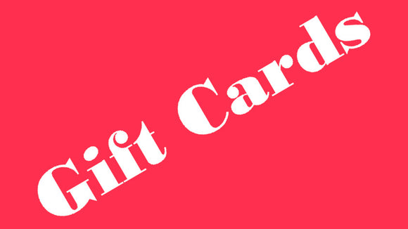 The Greatest Gift (card)