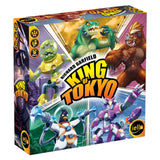 King of Tokyo