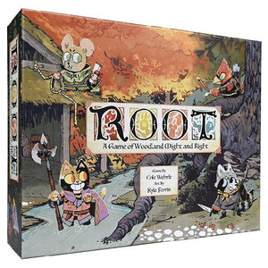 Root
