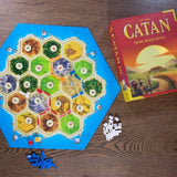 Catan (2015 Refresh)