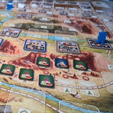Great Western Trail (2nd Edition)