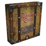 Robinson Crusoe: Treasure Chest Expansion