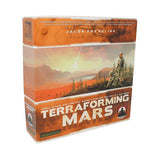 Terraforming Mars