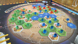 Terraforming Mars