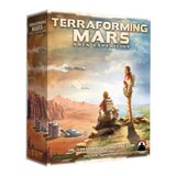 Terraforming Mars: Ares Expedition