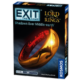 EXIT: The Lord of the Rings – Shadows over Middle-earth