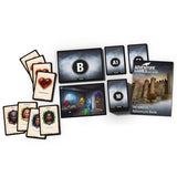 Adventure Games The Dungeon