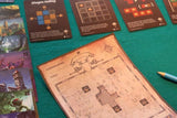 Cartographers: A Roll Player Tale