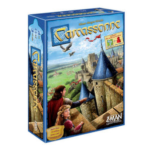 Carcassonne (2015)