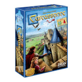 Carcassonne (2015)